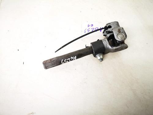 Used Steering column universal joint Steering column universal joint MAZDA PREMACY (CP) 2.0 TD (101 hp) 35550965 35550965