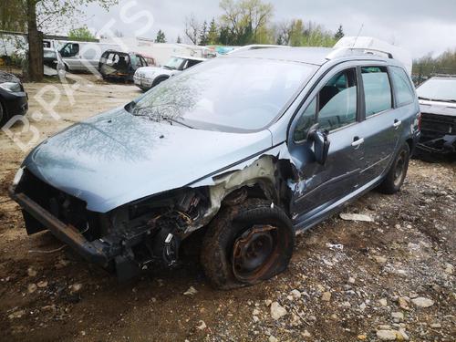 Switch PEUGEOT 307 (3A/C) 1.6 HDi 110 | BP32605570I30 
