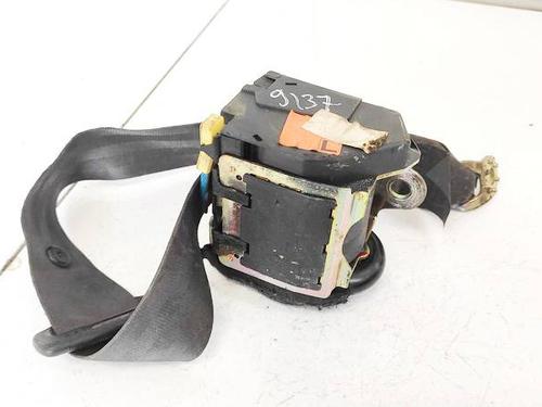 Used Rear left seatbelt Rear left seatbelt 35277572 35277572