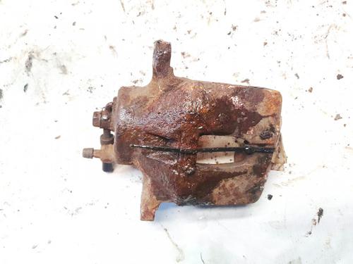 Used Right front brake caliper Right front brake caliper 35640755 35640755