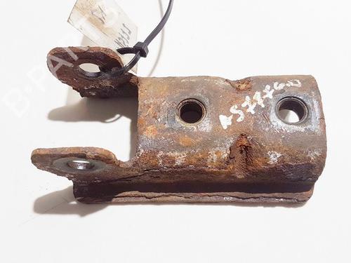 Støtte PEUGEOT 607 (9D, 9U) 2.2 HDi (133 hp) 33108742