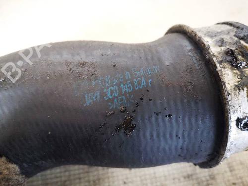 Pipe VW GOLF V (1K1) 2.0 TDI | BP32953542M125 - Image 3