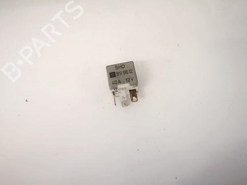 Used Electronic sensor Electronic sensor AUDI 80 B3 Saloon (893, 894, 8A2) 1.8 S (90 hp) 32886411 32886411