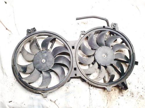 Used Fan Fan INFINITI QX50 I 37 AWD (320 hp) 35180383 35180383
