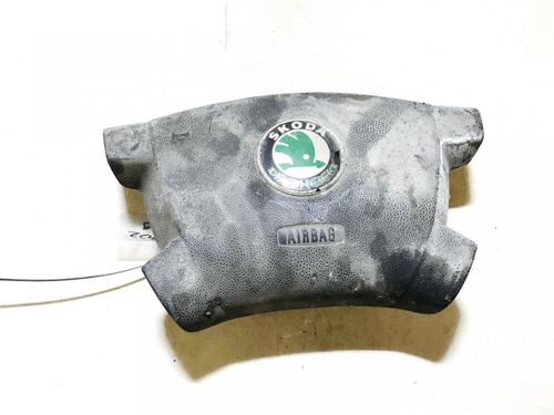 driver-airbag-skoda-fabia-i-6y2-1999-2000-2001-2002-2003-2004-2005-2006-2007-2008-33106091 main image