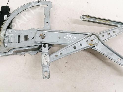 Used Front right window mechanism Front right window mechanism 35559228 35559228