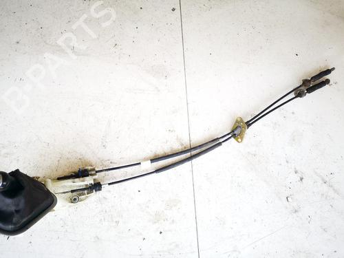 Used Gear lever Gear lever 35601646 35601646