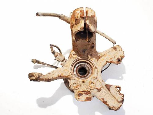 Used Left front steering knuckle Left front steering knuckle 35362892 35362892