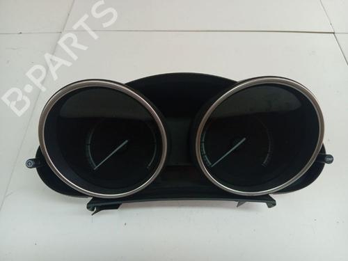 Compteur de vitesse Compteur de vitesse 37085353 37085353