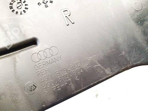 Pipe AUDI A7 Sportback (4GA, 4GF) 3.0 TFSI quattro | BP35064489M125 - Image 3
