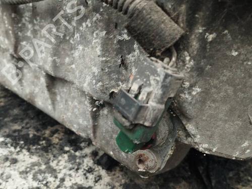 Electronic module PEUGEOT 307 (3A/C) 2.0 16V | BP35280166M83 - Image 3