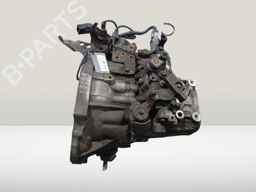 Gearbox KIA CEE'D Hatchback (ED) 1.6 CRDi 90 | BP34795581M3 - Image 2