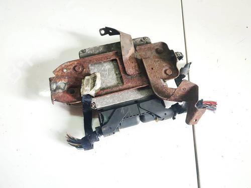 Engine control unit (ECU) FIAT PUNTO EVO (199_) 1.3 D Multijet (199AXD1B, 199AXD1A, 199BXD1B, 199BXD1A,... | BP32575441M57 - Image 6