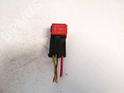 Used Other Other RENAULT SCÉNIC II (JM0/1_) 1.9 dCi (JM0G, JM12, JM1G, JM2C) (120 hp) 32601595 32601595