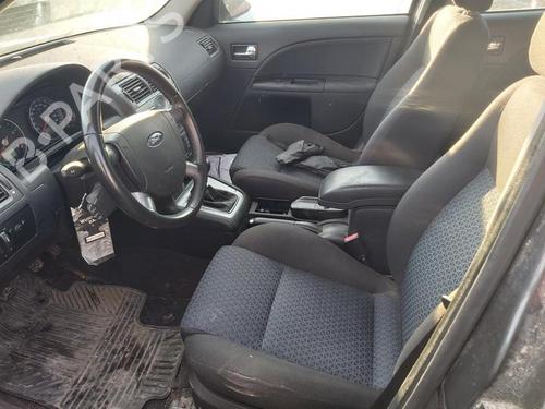 Electronic module FORD MONDEO III (B5Y) 2.0 DI | BP33105182M83  - Image 7