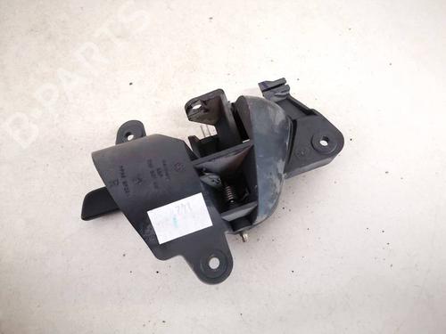 Front right interior door handle VW TRANSPORTER T5 Van (7HA, 7HH, 7EA, 7EH) 2.5 TDI | BP35363316I14 - Image 2