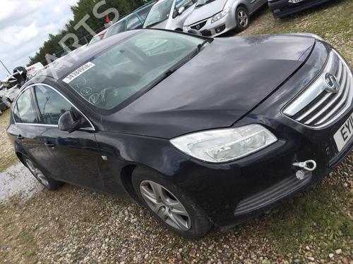 Electronic module OPEL INSIGNIA A (G09) 2.0 CDTI (68) | BP33497597M83 - Image 5