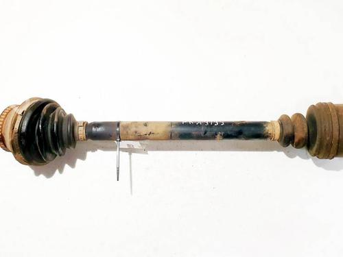 Used Left front driveshaft Left front driveshaft AUDI A4 B5 (8D2) 1.9 TDI (116 hp) 35163970 35163970