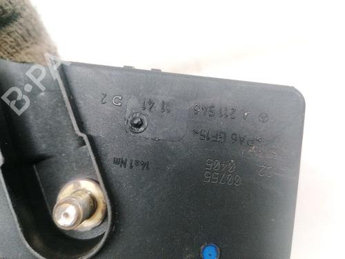 Fuse box MERCEDES-BENZ E-CLASS (W211) E 200 CDI (211.004) | BP33091278E1 - Image 3