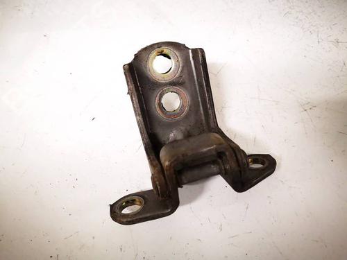 Used Hinge/Door check strap Hinge/Door check strap NISSAN X-TRAIL I (T30) 2.2 DCi (114 hp) 32543672 32543672