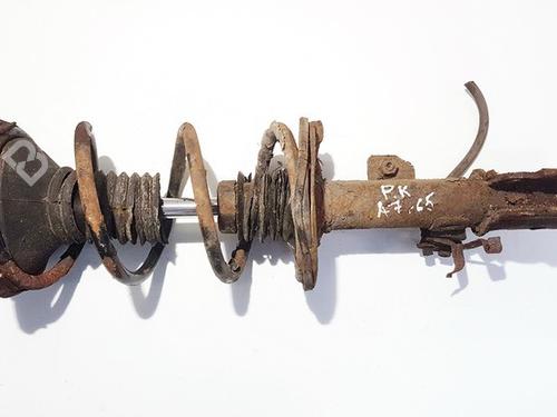 Used Left front shock absorber Left front shock absorber 35462745 35462745