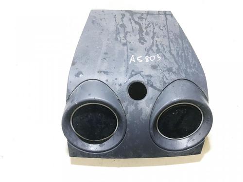 Used Air vent Air vent MITSUBISHI COLT VI (Z3_A, Z2_A) 1.1 (Z31A, Z32A) (75 hp) 33103774 33103774