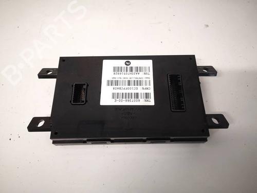 Used Electronic module Electronic module 38577182 38577182