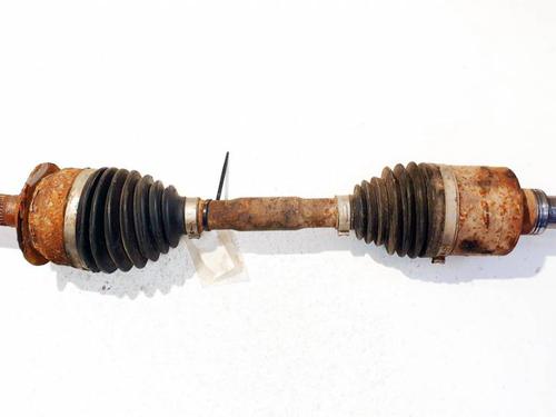 Used Left front driveshaft Left front driveshaft SUZUKI SX4 (EY, GY) 1.9 DDiS (RW419D) (120 hp) 40274748 40274748