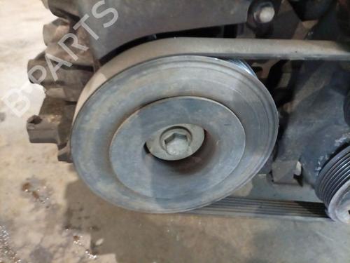 Pulley NISSAN PRIMERA Hatchback (P12) 1.9 dCi | BP36312781M122 - Image 3