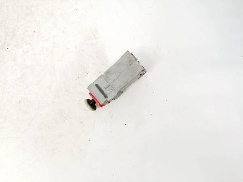 Used Electronic module Electronic module OPEL CORSA D (S07) 1.3 CDTI (L08, L68) (75 hp) 35058799 35058799