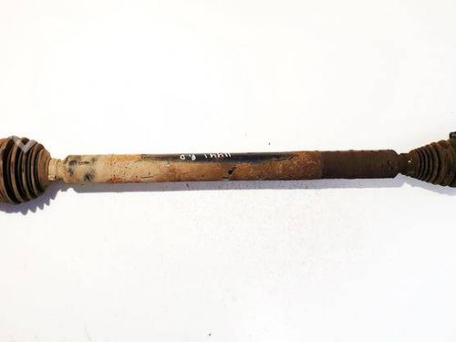 Used Right front driveshaft Right front driveshaft 38006814 38006814