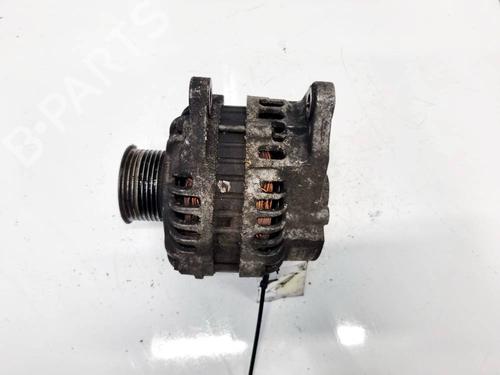Used Alternator Alternator MAZDA 5 (CR) 2.0 CD (CR19) (143 hp) 35297398 35297398
