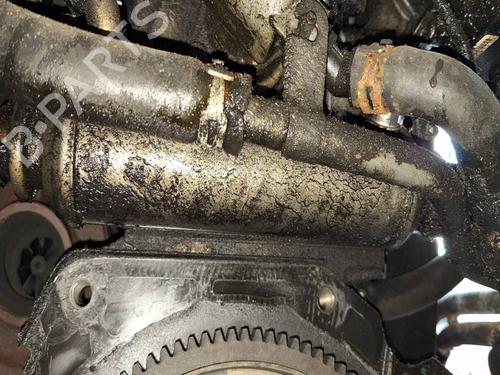Used Egr Egr OPEL VECTRA C (Z02) 1.9 CDTI (F69) (150 hp) 36687349 36687349