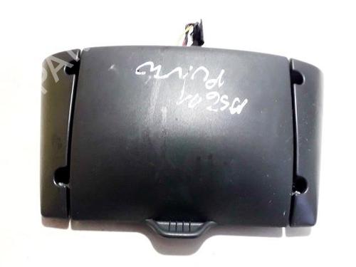 Aschenbecher für Aschenbecher FIAT PUNTO (176_) 60 1.2 (176AP, 176AR, 176AQ, 176BB) (60 hp) 35868712 35868712