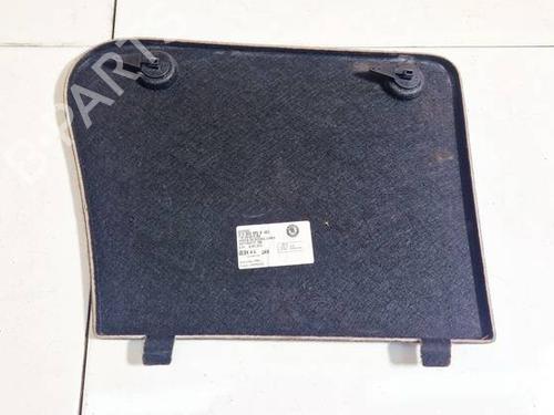Boot lining SKODA SUPERB II (3T4) 2.0 TDI | BP34978061I3 - Image 2