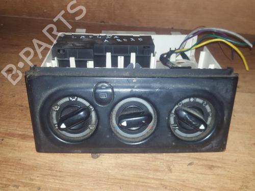 Used Climate control Climate control RENAULT LAGUNA I (B56_, 556_) 2.2 D (B56F/2) (83 hp) 35883949 35883949