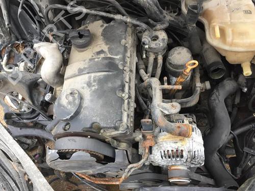 Engine mount VW PASSAT B5 Variant (3B5) 1.9 TDI | BP33080633M89  - Image 5