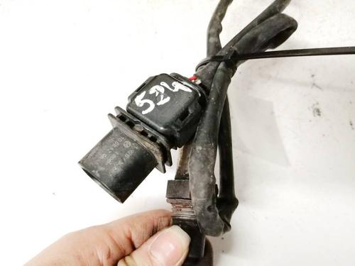 Electronic sensor RENAULT MEGANE III Hatchback (BZ0/1_, B3_) 1.5 dCi (BZ09, BZ0D, BZ1W, BZ29, BZ14) | BP35168602M84 - Image 3