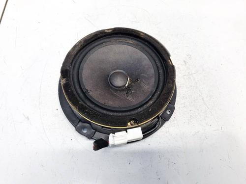 Used Speaker Speaker HYUNDAI SANTA FÉ II (CM) 2.7 V6 GLS 4x4 (189 hp) 32583899 32583899
