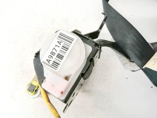 Front left seatbelt MAZDA 5 (CR) 2.0 CD (CR19) | BP34998722I26 - Image 2