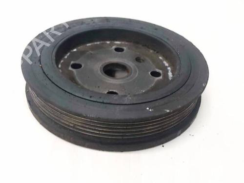 Pulley VOLVO S60 I (384) 2.4 | BP35519362M122 - Image 2