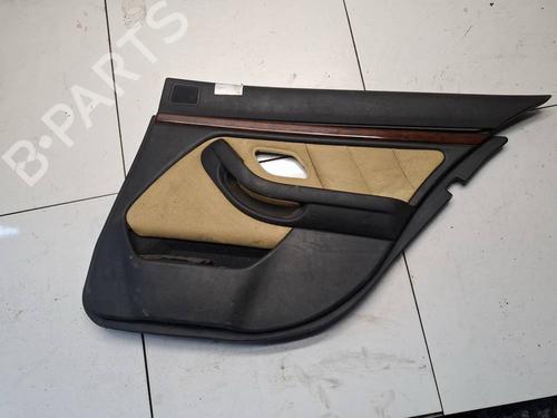 Used Rear right panel Rear right panel BMW 5 (E39) 525 d (163 hp) 36311844 36311844