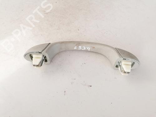 Interior roof handle SAAB 9-3 (YS3F, E79, D79, D75) 1.9 TiD | BP35563932I35 - Image 2