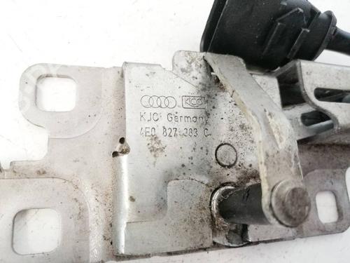 Tailgate lock AUDI A8 D3 (4E2, 4E8) 4.0 TDI quattro | BP35265294C101 - Image 3