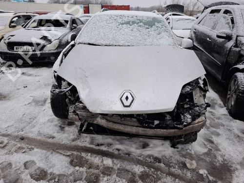 Speaker RENAULT LAGUNA III (BT0/1) 1.5 dCi (BT00, BT0A, BT0T, BT1J) | BP32603572E2