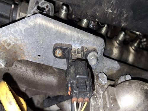 Used Electronic module Electronic module TOYOTA AURIS (_E15_) 2.0 D-4D (ADE150_, ADE150R) (126 hp) 34766656 34766656