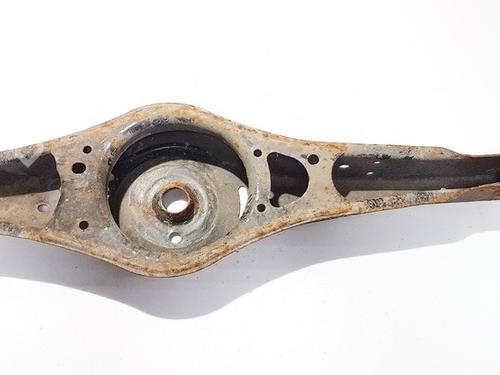 Used Left rear suspension arm Left rear suspension arm SKODA OCTAVIA II (1Z3) 1.9 TDI (105 hp) 35437810 35437810