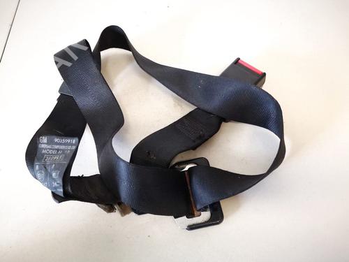 Used Seat buckle Seat buckle 35429374 35429374