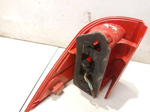 Left taillight PEUGEOT 1007 (KM_) 1.4 HDi | BP34900417C34 - Image 2