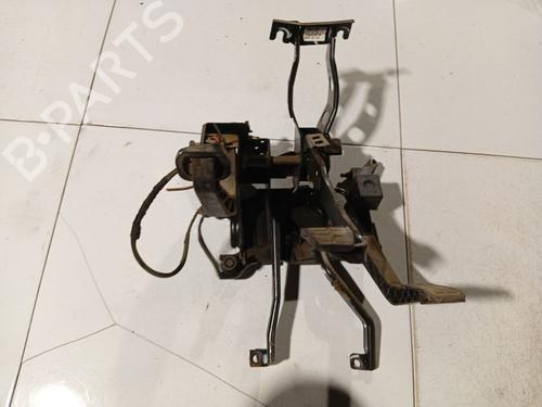 Used Pedal Pedal 34911858 34911858